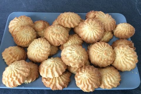 Cliquez pour zoomer ! Noisettins Thermomix par floflo02