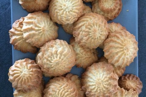 Cliquez pour zoomer ! Noisettins Thermomix par floflo02