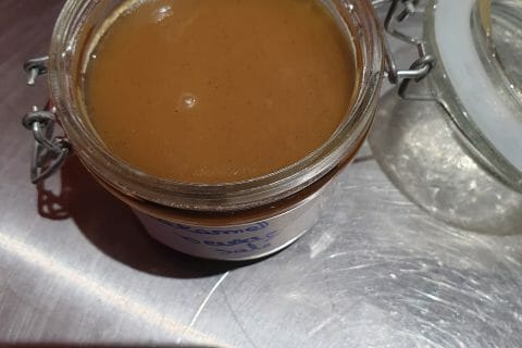 Cliquez pour zoomer ! Sauce caramel Thermomix par ouafa06