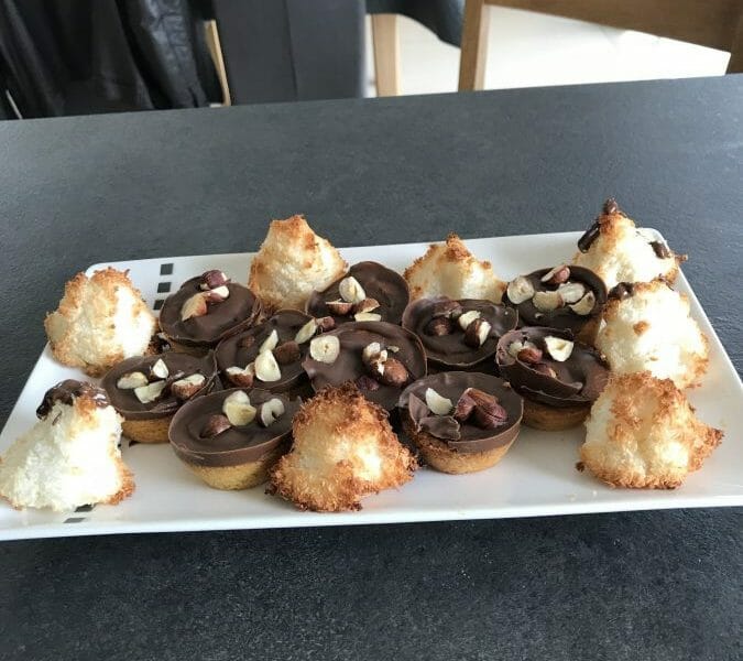 Cliquez pour zoomer ! Krumchy Thermomix par Madur