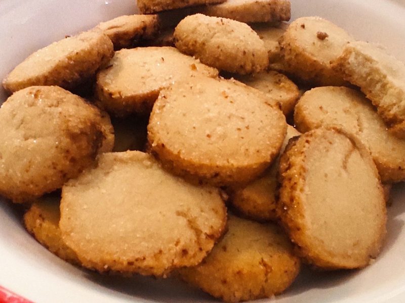 Cliquez pour zoomer ! Sablés diamant Thermomix par mc4def