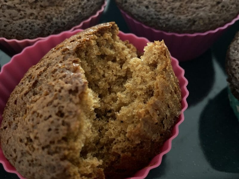 Cliquez pour zoomer ! Pain d’épices Thermomix par ameliemege