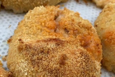 Cliquez pour zoomer ! Arancini Thermomix par dreamlovelive76