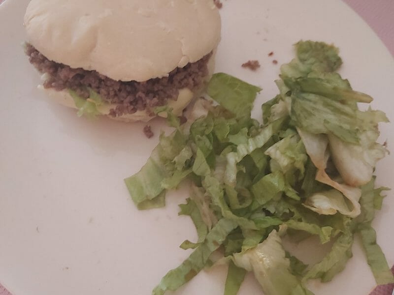 Cliquez pour zoomer ! Pain pita Thermomix par choubydou