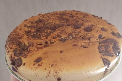 Cliquez pour zoomer ! Brioche express Thermomix par choubydou