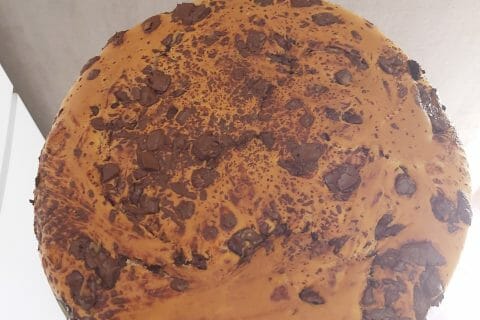 Cliquez pour zoomer ! Brioche express Thermomix par choubydou