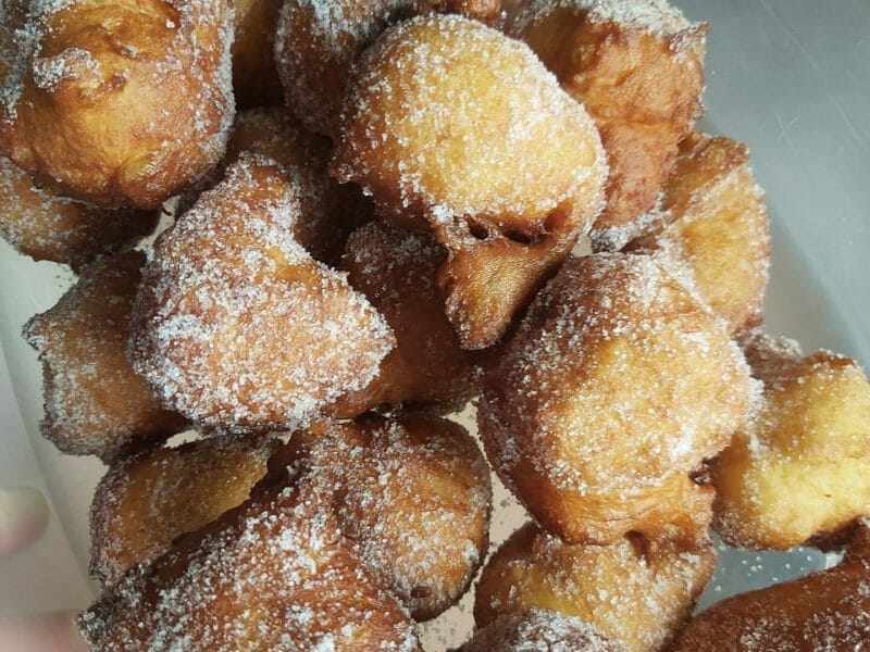 Cliquez pour zoomer ! Croustillons Thermomix par choubydou