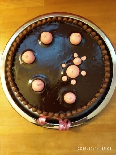 Cliquez pour zoomer ! La mare aux cochons Thermomix par patarsic