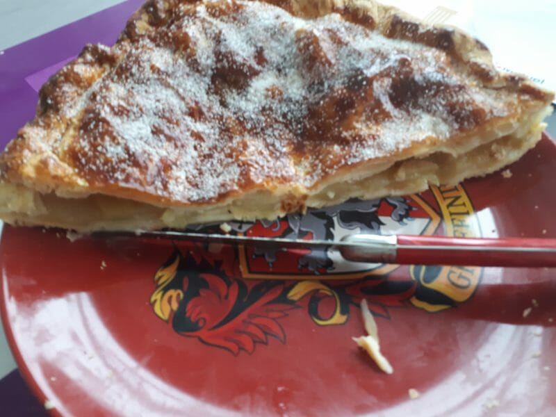 Cliquez pour zoomer ! Le patrouillard Thermomix par manue2802