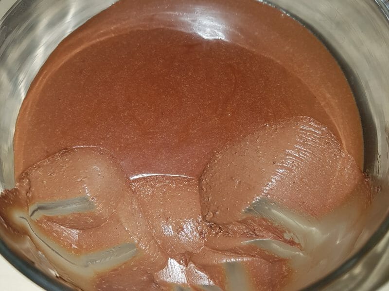 Cliquez pour zoomer ! Mousse au chocolat magique Thermomix par popo_1