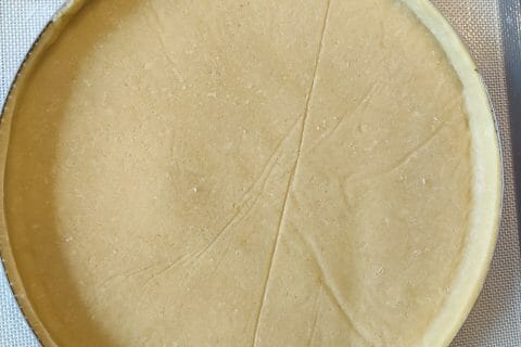 Cliquez pour zoomer ! Pâte sucrée Thermomix par soso26