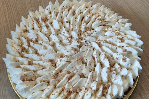 Cliquez pour zoomer ! Pâte sucrée Thermomix par soso26