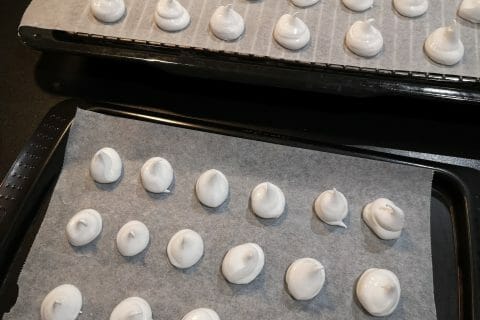 Cliquez pour zoomer ! Bûche glacée mangue et framboise Thermomix par aurelie_90