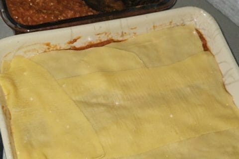 Cliquez pour zoomer ! Pâtes fraîches Thermomix par katou1303