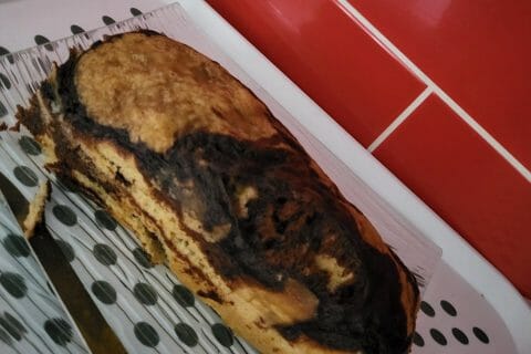 Cliquez pour zoomer ! Savane au Varoma Thermomix par katou1303