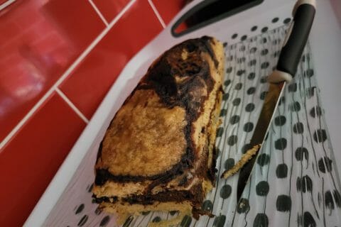 Cliquez pour zoomer ! Savane au Varoma Thermomix par katou1303