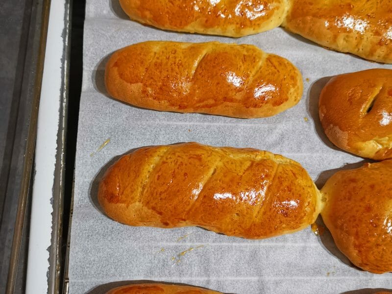 Cliquez pour zoomer ! Pain brioché au chocolat – Pitch Thermomix par jennelb