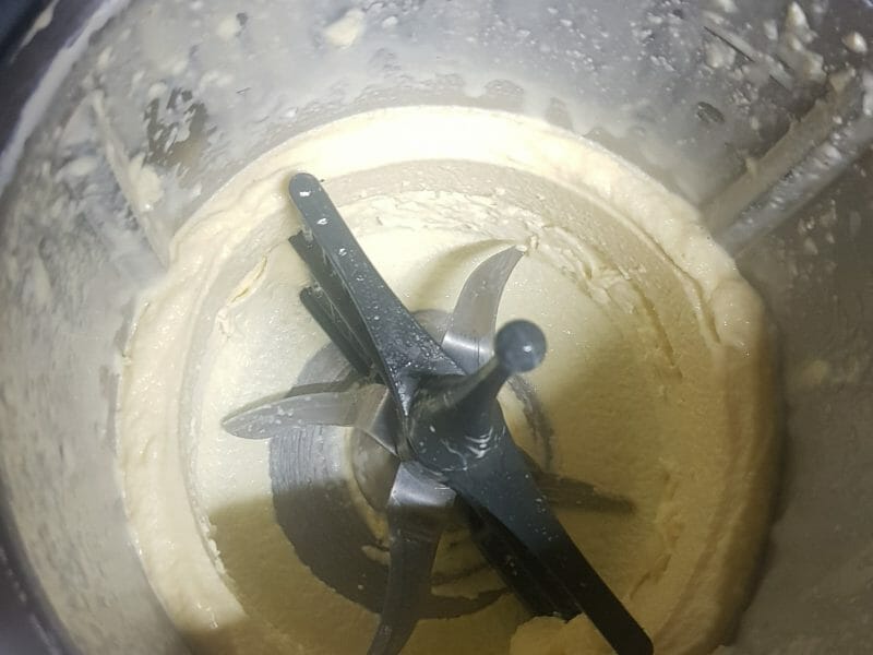 Cliquez pour zoomer ! Glace à la vanille Thermomix par sjcooks