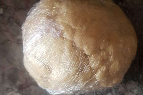 Cliquez pour zoomer ! Tortillas de blé Thermomix par sjcooks