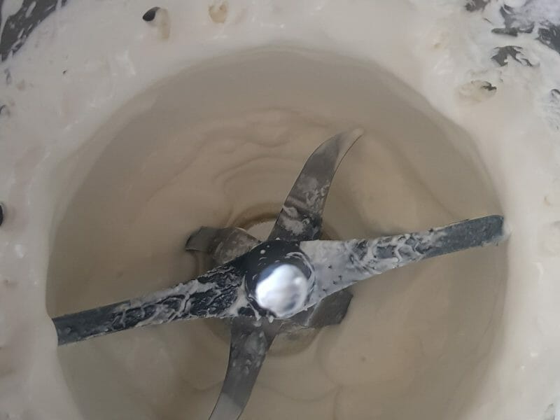 Cliquez pour zoomer ! Crème Chantilly Thermomix par sjcooks