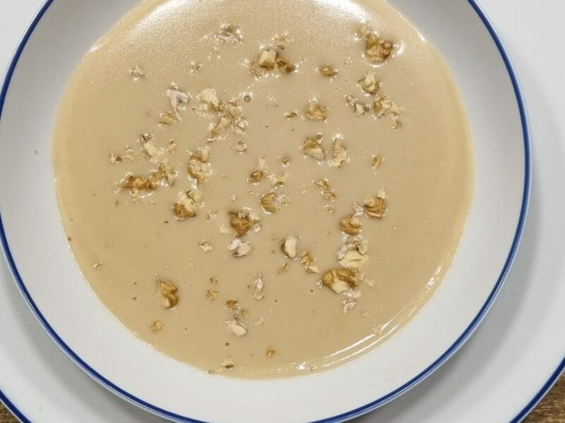 Cliquez pour zoomer ! Velouté d’endives Thermomix par Mary Hell