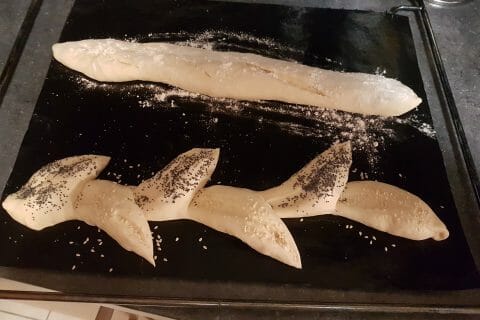 Cliquez pour zoomer ! Baguettes Thermomix par carog67