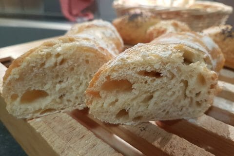 Cliquez pour zoomer ! Baguettes Thermomix par carog67