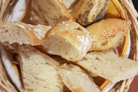 Cliquez pour zoomer ! Baguettes Thermomix par carog67