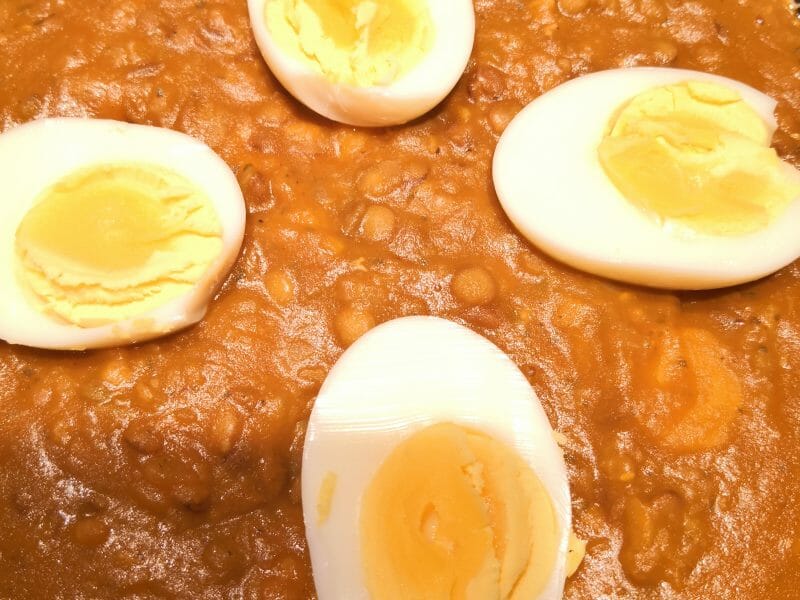 Cliquez pour zoomer ! Soupe de lentilles – 3dess Thermomix par polly887