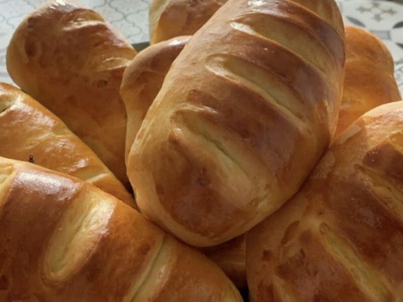 Cliquez pour zoomer ! Pain brioché au chocolat – Pitch Thermomix par virginieslh