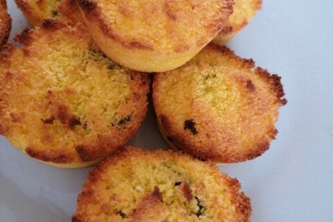 Cliquez pour zoomer ! Bouchées coco choco Thermomix par Latite