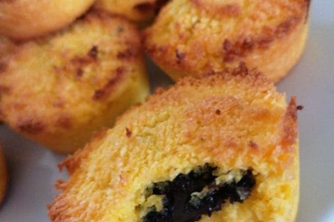 Cliquez pour zoomer ! Bouchées coco choco Thermomix par Latite