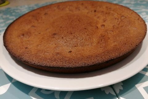 Cliquez pour zoomer ! Fondant au chocolat Thermomix par Latite