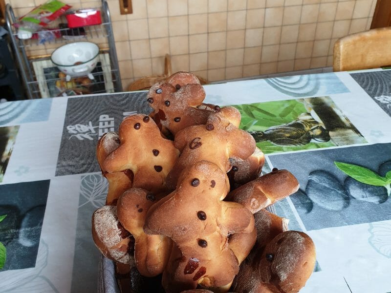 Cliquez pour zoomer ! Manalas Thermomix par Jane Marie