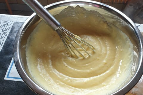 Cliquez pour zoomer ! Crème pâtissière Thermomix par Jane Marie