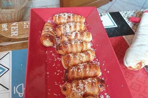 Cliquez pour zoomer ! Crème pâtissière Thermomix par Jane Marie