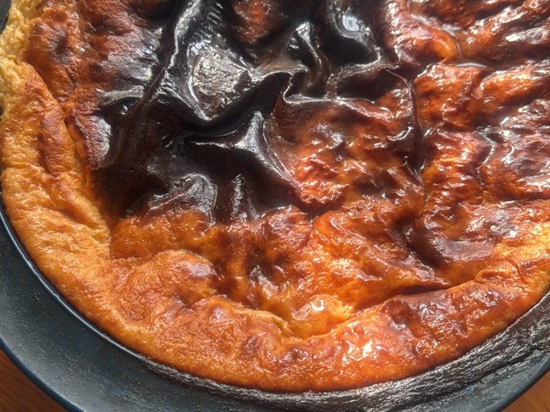 Cliquez pour zoomer ! Flan au lait concentré sucré Thermomix par chiraze