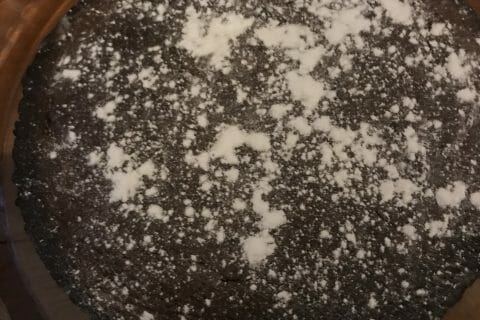 Cliquez pour zoomer ! Gâteau au chocolat des écoliers Thermomix par chiraze