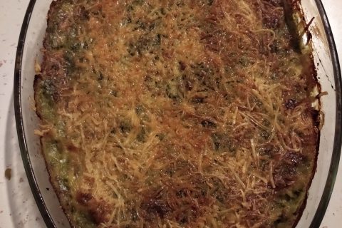 Cliquez pour zoomer ! Hachis Parmentier Thermomix par cyrielle_5