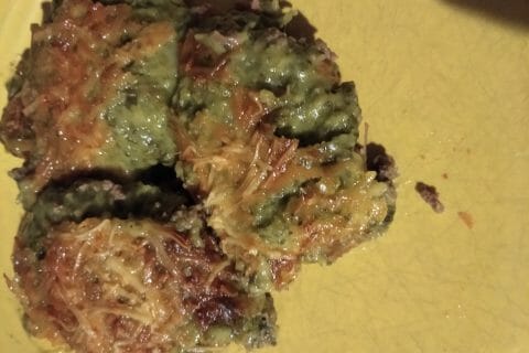 Cliquez pour zoomer ! Hachis Parmentier Thermomix par cyrielle_5