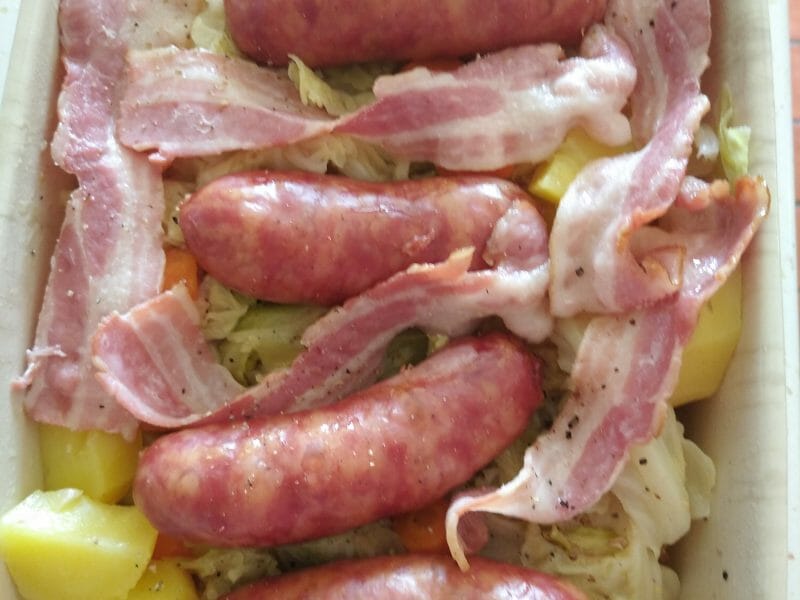 Cliquez pour zoomer ! Potée savoyarde Thermomix par cyrielle_5