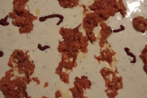 Cliquez pour zoomer ! Pizza liquide Thermomix par cyrielle_5