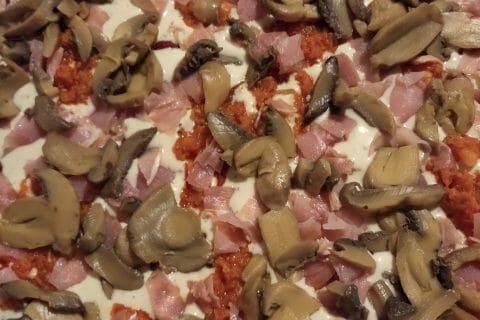 Cliquez pour zoomer ! Pizza liquide Thermomix par cyrielle_5