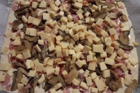 Cliquez pour zoomer ! Pizza liquide Thermomix par cyrielle_5