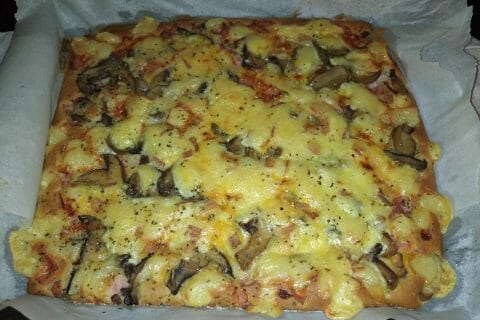 Cliquez pour zoomer ! Pizza liquide Thermomix par cyrielle_5