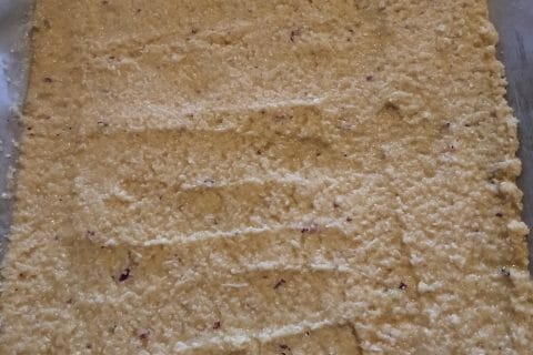 Cliquez pour zoomer ! Roulé de pommes de terre, jambon et reblochon Thermomix par cyrielle_5