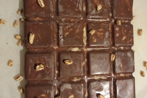 Cliquez pour zoomer ! Kinder country Thermomix par cyrielle_5