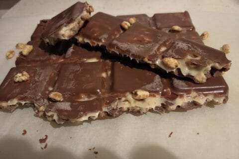 Cliquez pour zoomer ! Kinder country Thermomix par cyrielle_5