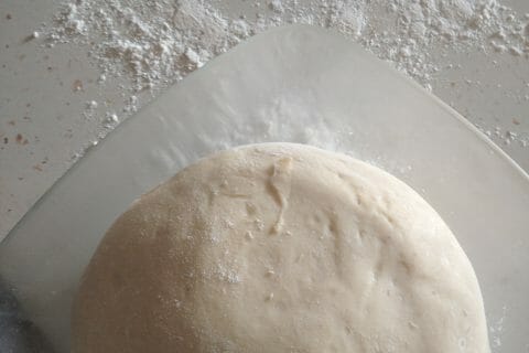 Cliquez pour zoomer ! Brioche à effeuiller à la cannelle Thermomix par cyrielle_5