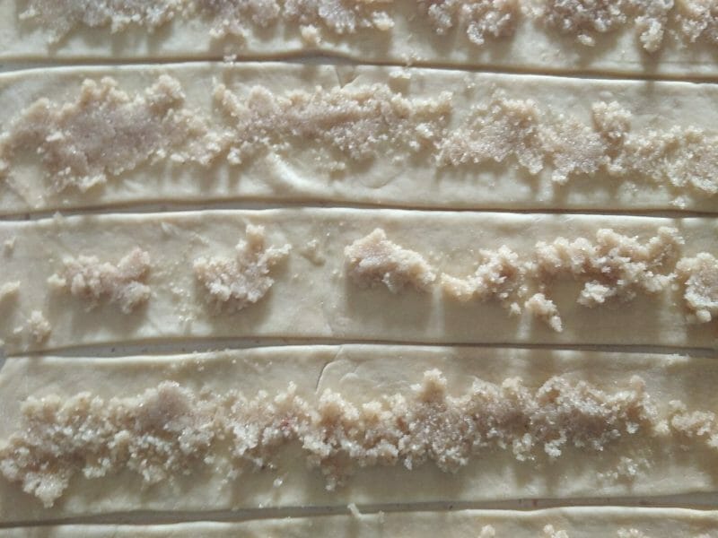 Cliquez pour zoomer ! Brioche à effeuiller à la cannelle Thermomix par cyrielle_5